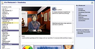 Easy French Platinum