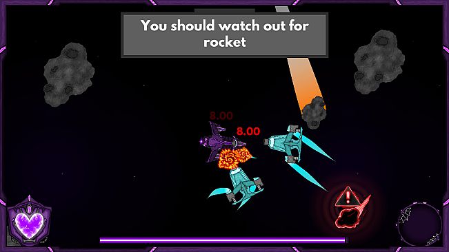 Astronomical 2 The Blue Fire