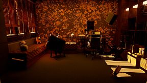 Evernoth A Deep Descent