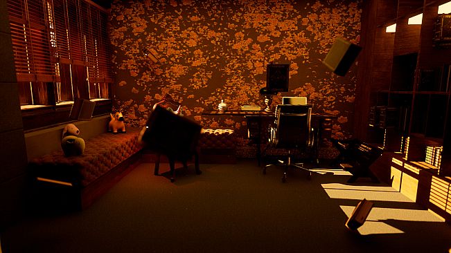 Evernoth A Deep Descent