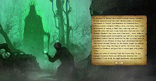 Legends of Eisenwald Season Pass