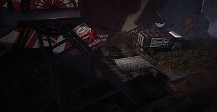 迹 RELIC