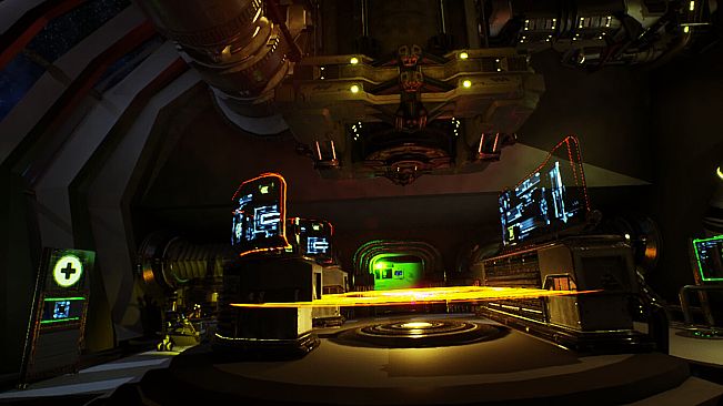 VR Jurassic Adventure HD