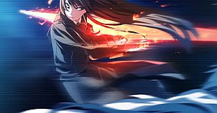 Dies irae ~Amantes amentes~ Act II: Nihil Difficile Amanti (Kei & Rea scenario)