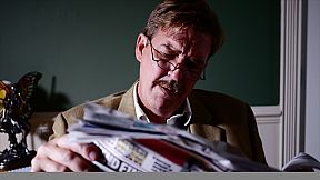 The Infectious Madness of Doctor Dekker