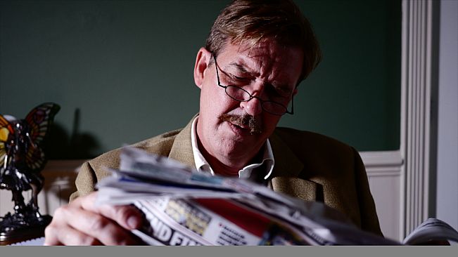 The Infectious Madness of Doctor Dekker