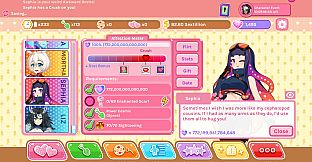 Crush Crush - Kaiju Bundle