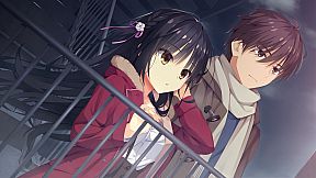 Café Stella and the Reaper's Butterflies