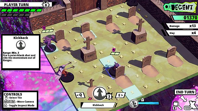 Teenage Demon Slayer Society