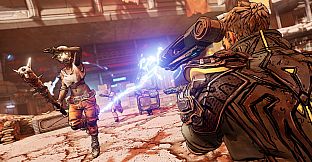 Borderlands 3: Season Pass 2