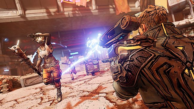 Borderlands 3: Season Pass 2