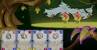 Cardwork