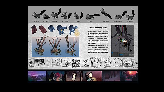 Children of Silentown - Supporter Pack