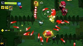 Serious Sam: Tormental