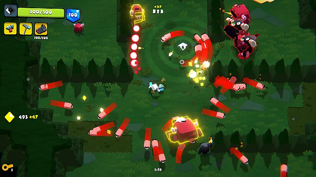 Serious Sam: Tormental