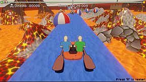 Paddle Paddle Paddle