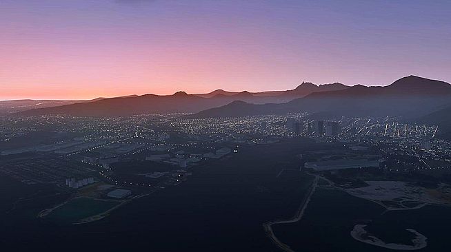 X-Plane 11 - Add-on: FSDG - Mauritius
