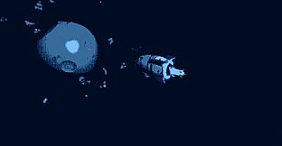 Asteroid M-12