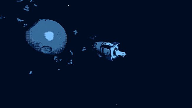 Asteroid M-12