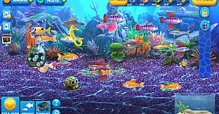 Fish Tycoon 2: Virtual Aquarium