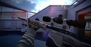 Black Squad - EA FREE TIMED WEAPON PACKAGE 1