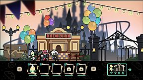 帕斯的餐厅Pas's restaurant