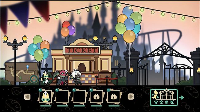 帕斯的餐厅Pas's restaurant