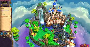 Elementary My Dear Majesty!