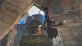 Cave Digger 2 Dig Harder