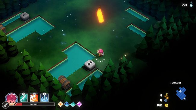 Eko and the Bewitched Lands