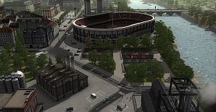 Cities in Motion: German Cities