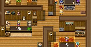 乱世奇谋Stratagem in troubled times