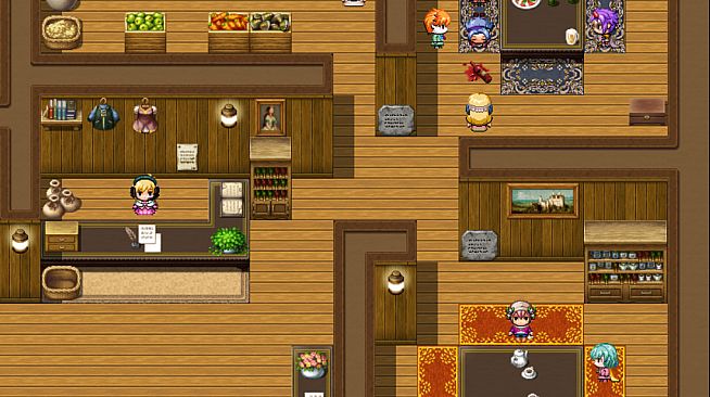 乱世奇谋Stratagem in troubled times