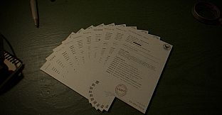 Flight 882 - The Confidential Case File