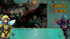 Starbug Troopers : The 4 horseflies of the apocalypse