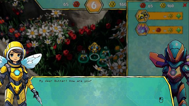 Starbug Troopers : The 4 horseflies of the apocalypse