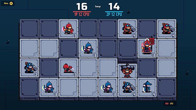 Astral Battlefield / 星界战场