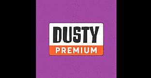 Dusty - Premium