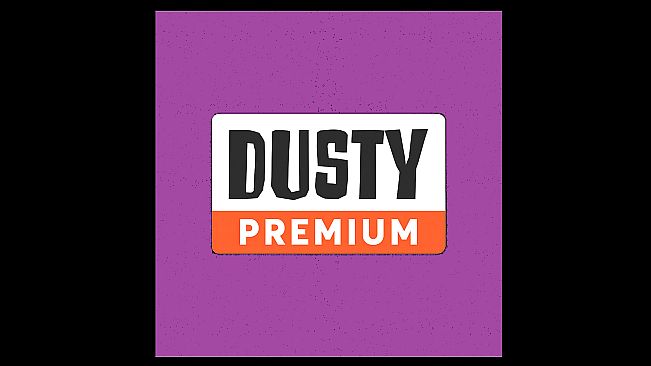 Dusty - Premium