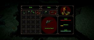 Hydra - Poseidon's conspiracy