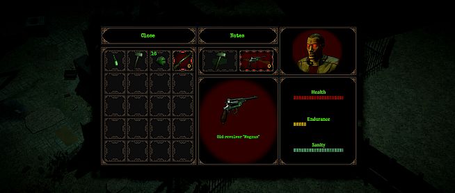 Hydra - Poseidon's conspiracy