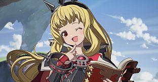 Granblue Fantasy: Versus - Color Pack Set 7