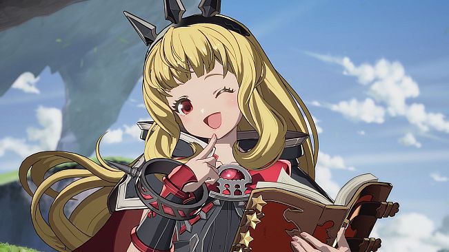 Granblue Fantasy: Versus - Color Pack Set 7