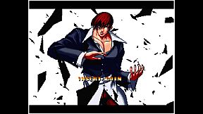 ACA2NEOGEO THE KING OF FIGHTERS '98