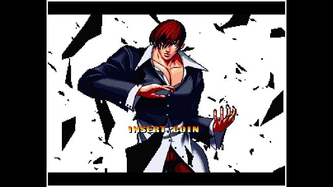 ACA2NEOGEO THE KING OF FIGHTERS '98