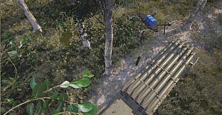 Ukrainian Fight Drone Simulator (UFDS) - FPV drone simulator