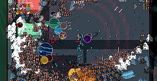 Vampire Survivors: Ante Chamber