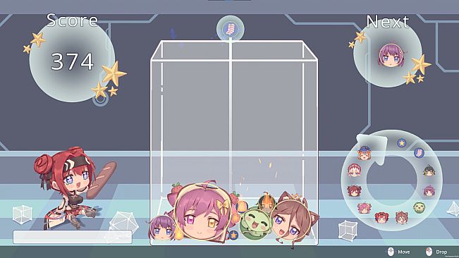 Meteora's Mystic Merge