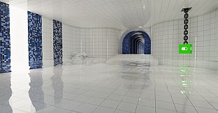 Journey To The Center Of The Lost Waterpark