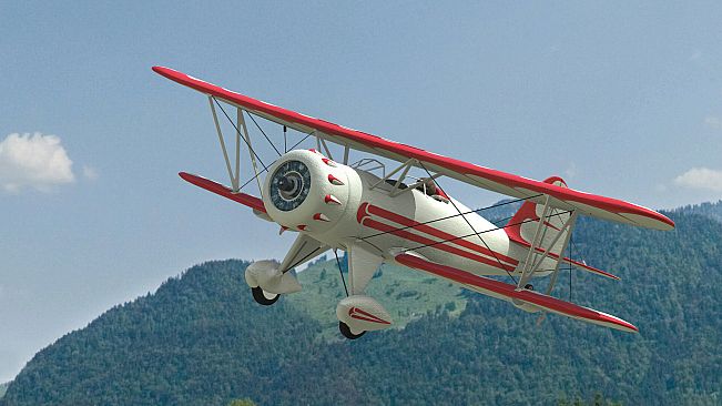 RealFlight Evolution - 2024 Year Content Pass